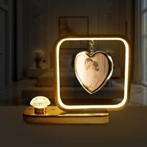 প্রিমিয়াম কোয়ালিটির এলইডি ফটো ফ্রেম