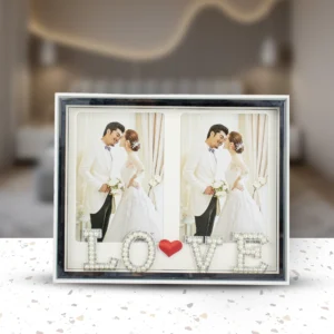 ইউনিক ডিজাইনের ফটো ফ্রেম